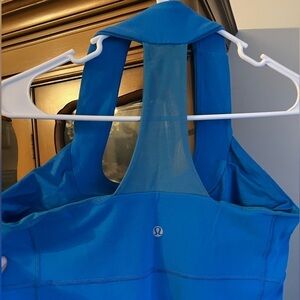 Lululemon Tank preloved